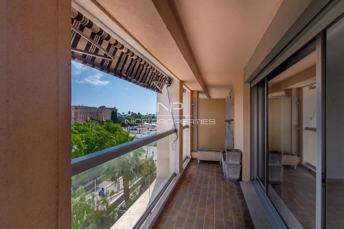 Apartment in Nice, Provence-Alpes-Côte d'Azur, France 3 - 17727864