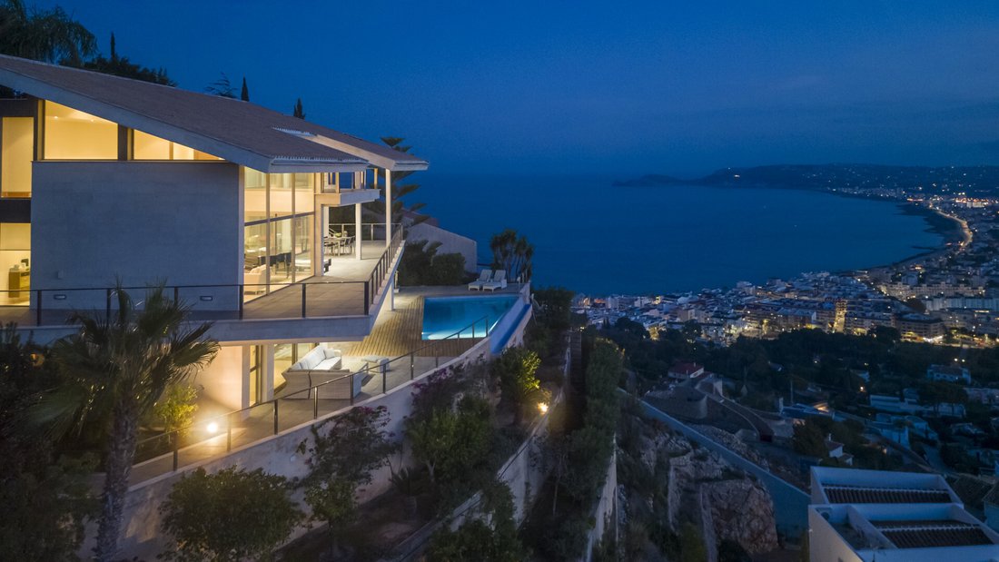 House in Xabia / Javea, Valencian Community, Spain 3 - 17732061
