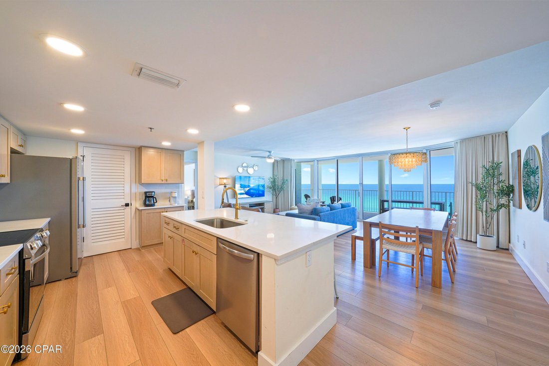 Condo in Panama City Beach, Florida, United States 1 - 17729191