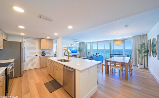 Condo in Panama City Beach, Florida, United States 1