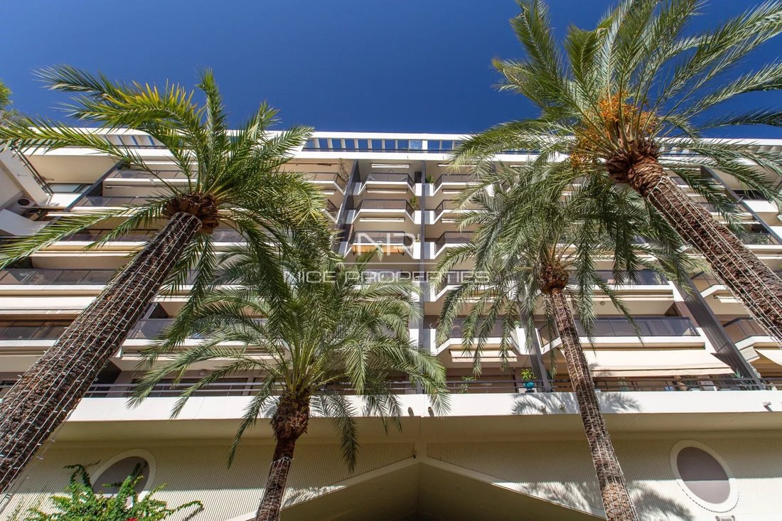 Apartment in Cannes, Provence-Alpes-Côte d'Azur, France 3 - 17727629