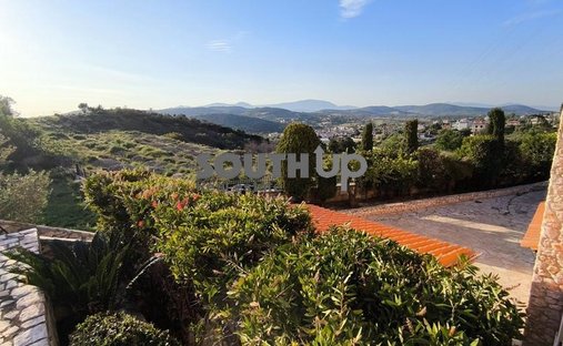 House in Kalyvia Thorikou, Attica, Greece 1