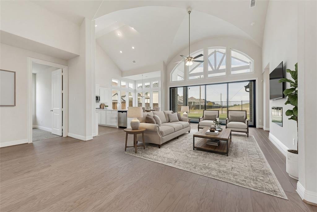 House in Rockwall, Texas, United States 1 - 17211960