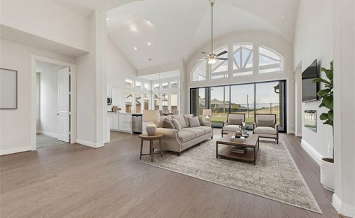 Casa en Rockwall, Texas, Estados Unidos 1