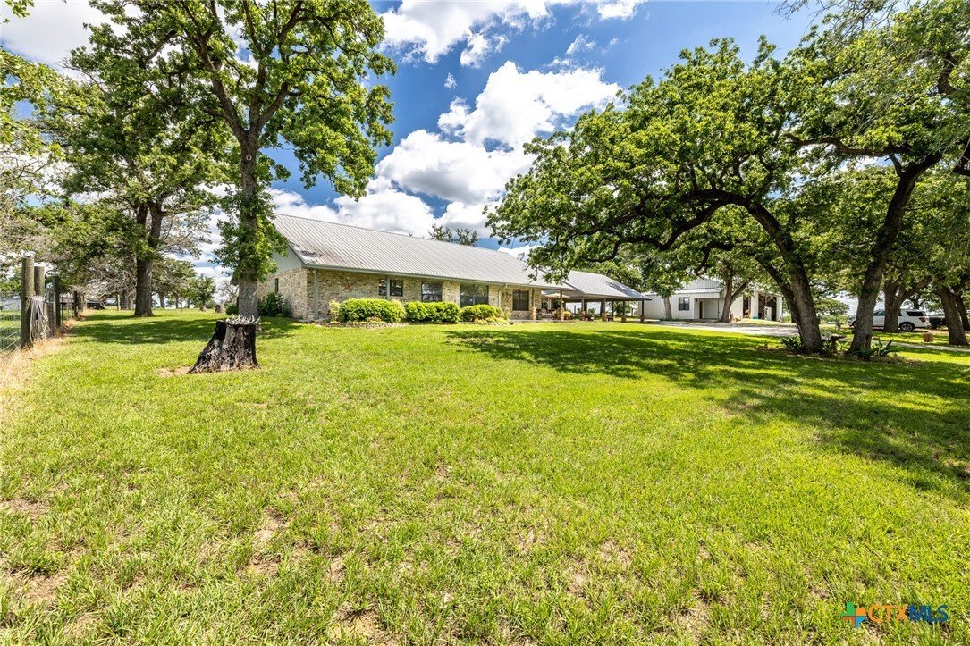 Casa en Harwood, Texas, Estados Unidos 1 - 17729419