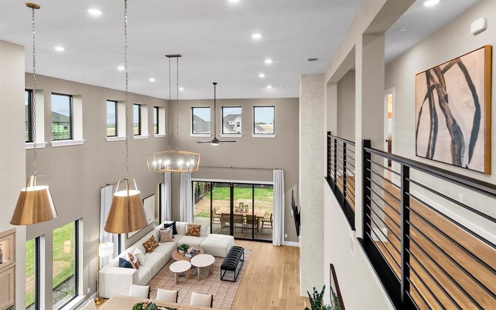 House in Frisco, Texas, United States 3 - 17730534