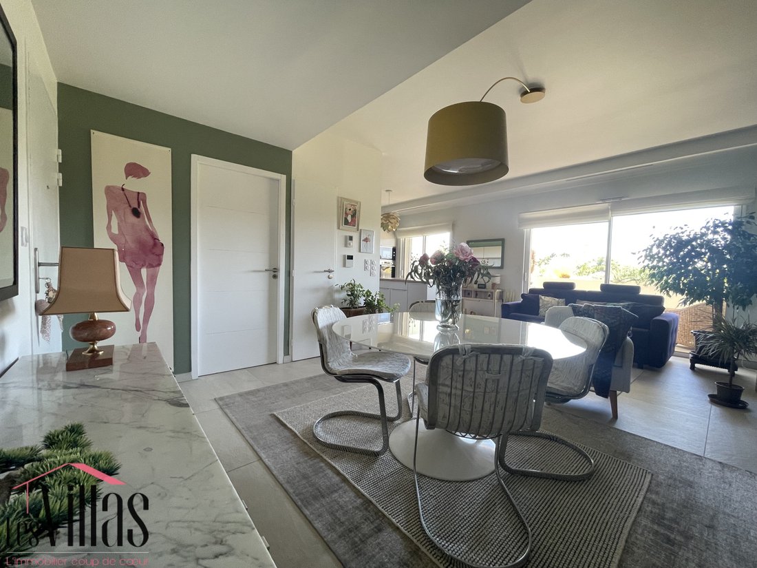 Apartment in Ecarts, Narbonne, France 2 - 17727545