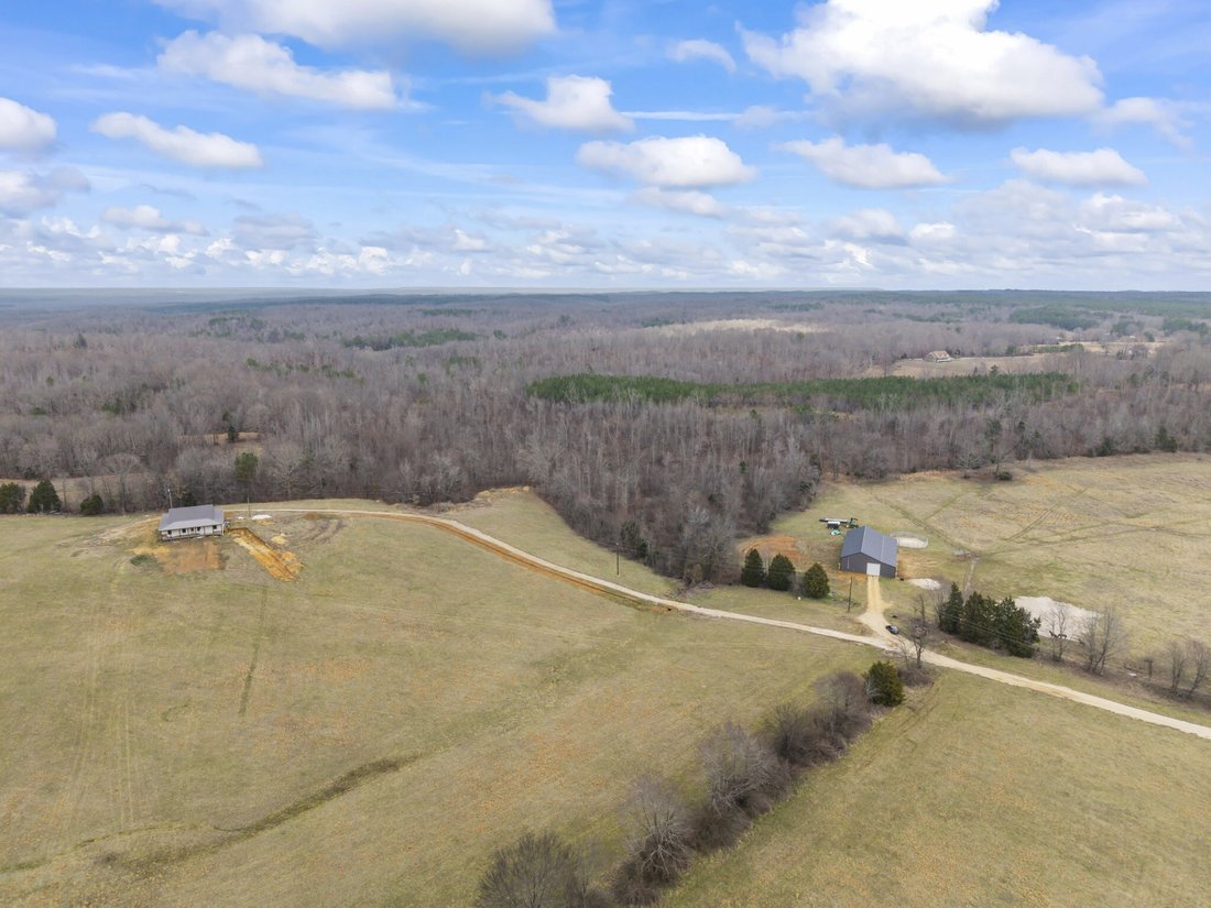 House in Holladay, Tennessee, United States 1 - 17730054