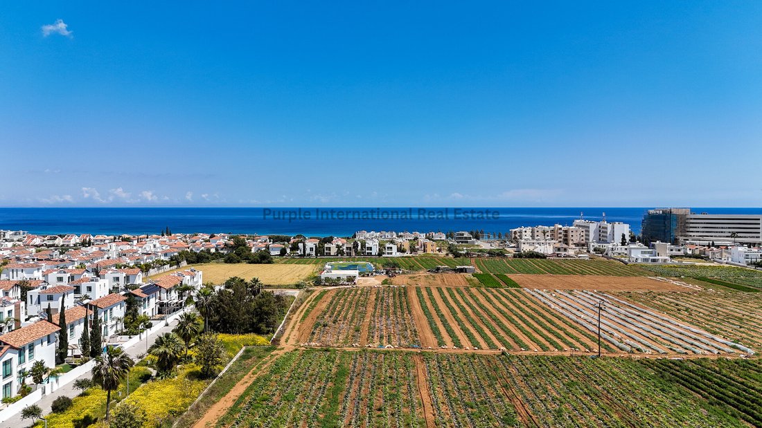 Land in Paralimni, Famagusta, Cyprus 2 - 16712225