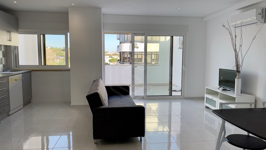 Apartment in Quarteira, Algarve, Portugal 5 - 17730975