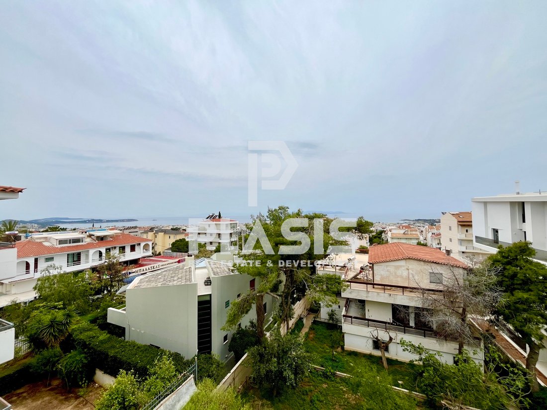 Apartment in Voula, Attica, Greece 3 - 15052560