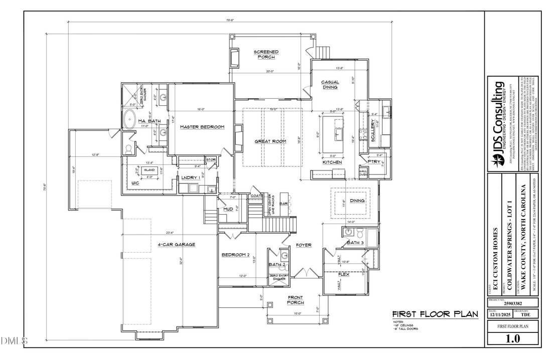 House in Raleigh, North Carolina, United States 2 - 17004313