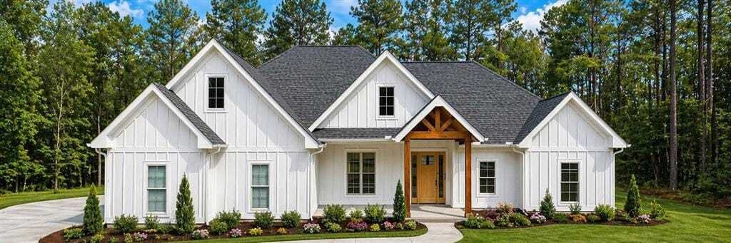 House in Martin, Georgia, United States 1 - 17726980