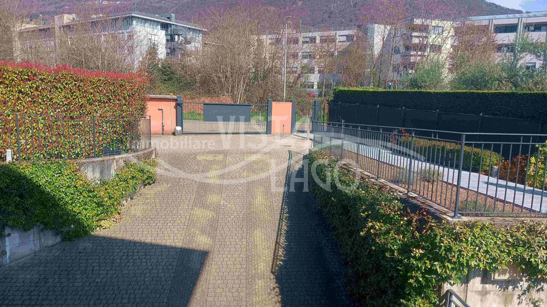 Apartment in Gravedona ed Uniti, Lombardy, Italy 5 - 17728365