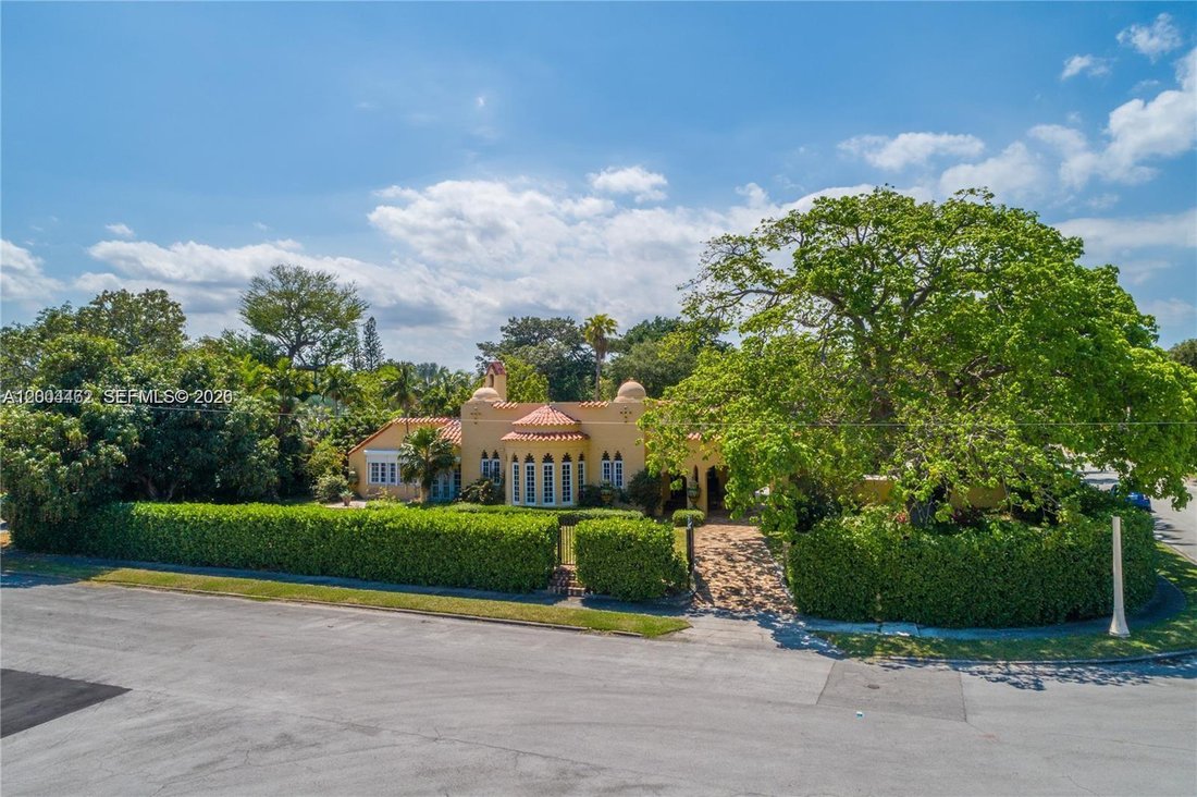 House in Miami, Florida, United States 1 - 17729770