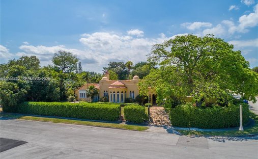House in Miami, Florida, United States 1