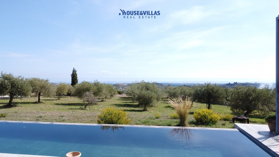 Villa in Center, Noto, Sicily 3 - 17728408
