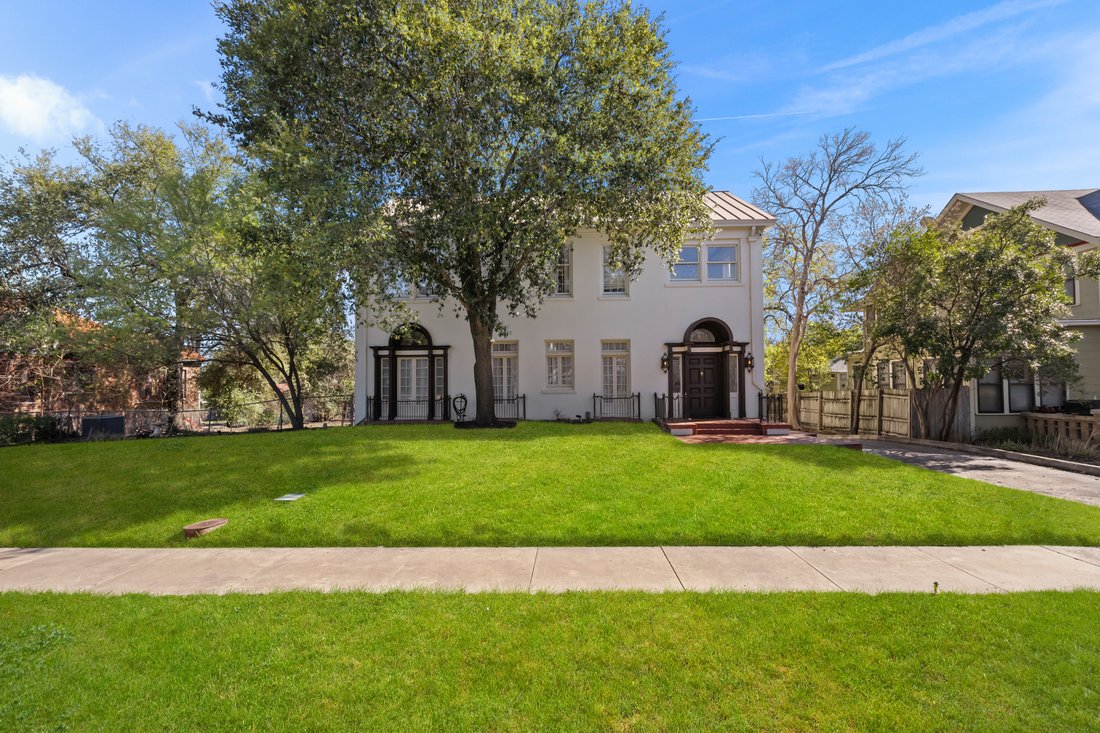 House in San Antonio, Texas, United States 2 - 17732095