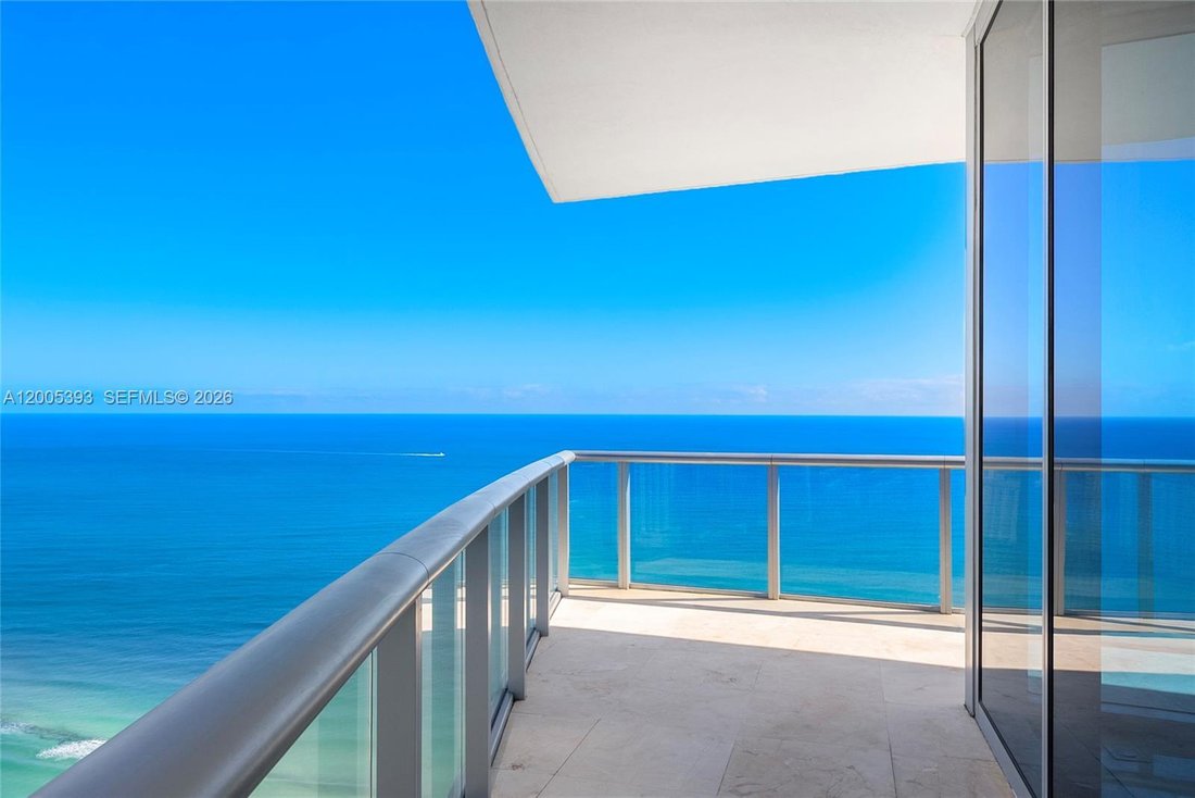Condo in Sunny Isles Beach, Florida, United States 4 - 17729777