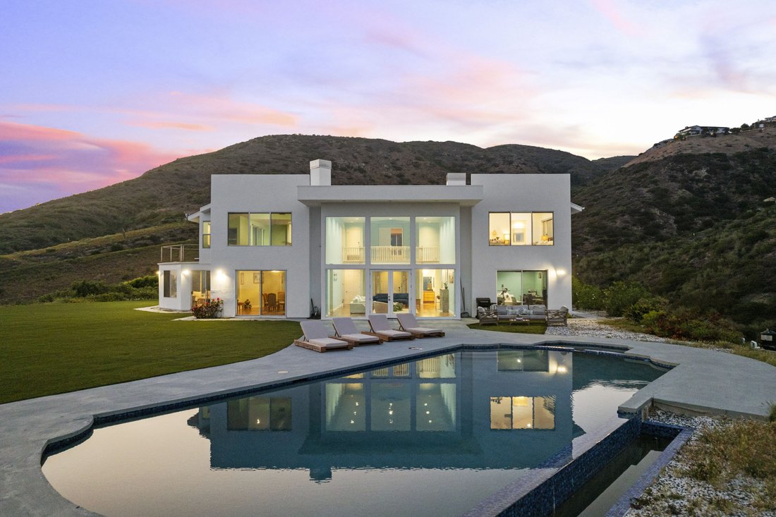 House in Malibu, California, United States 4 - 17730796