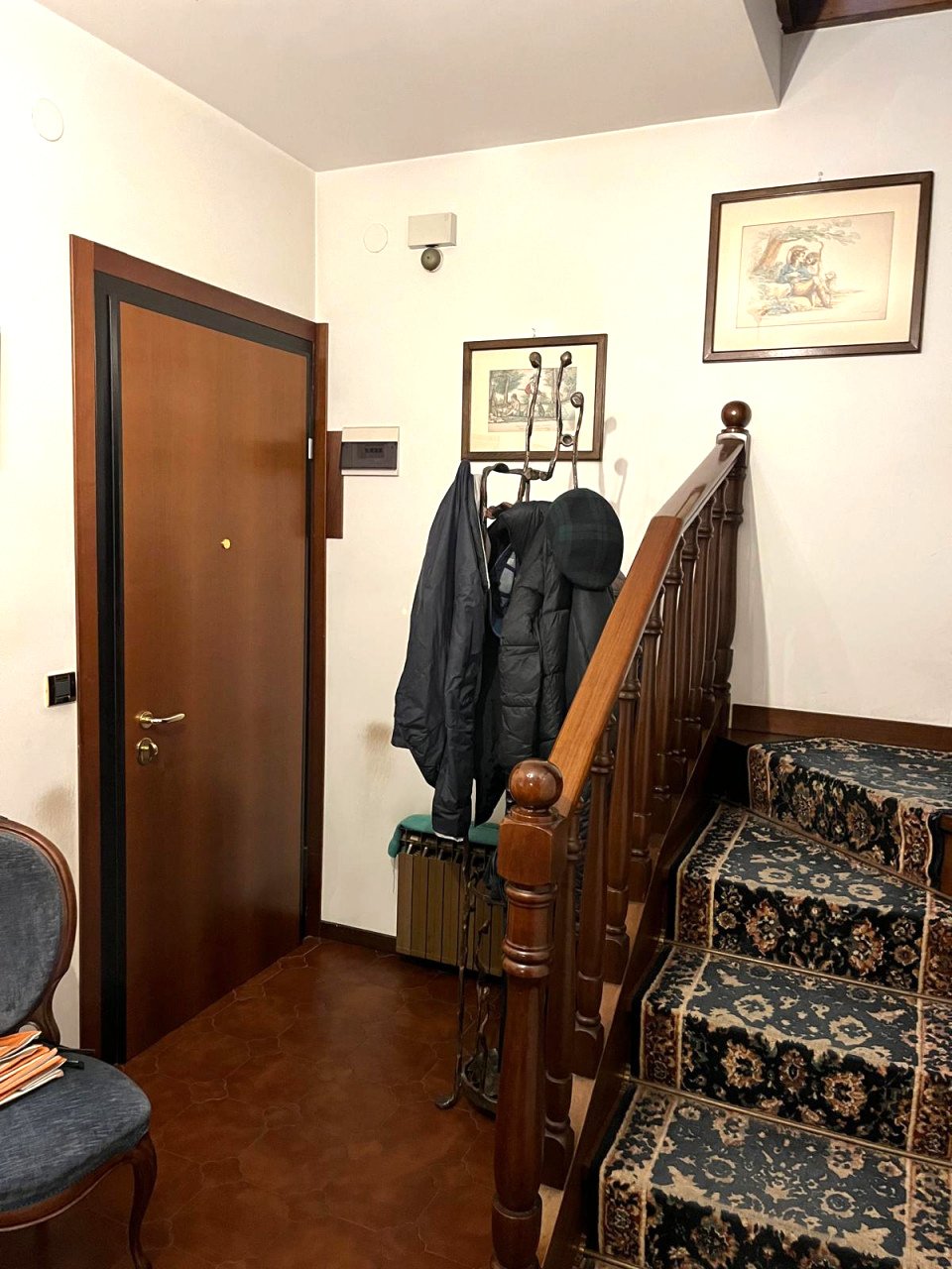 Apartment in Prato della Valle - Città Giardino, Padua, Italy 3 - 17731225