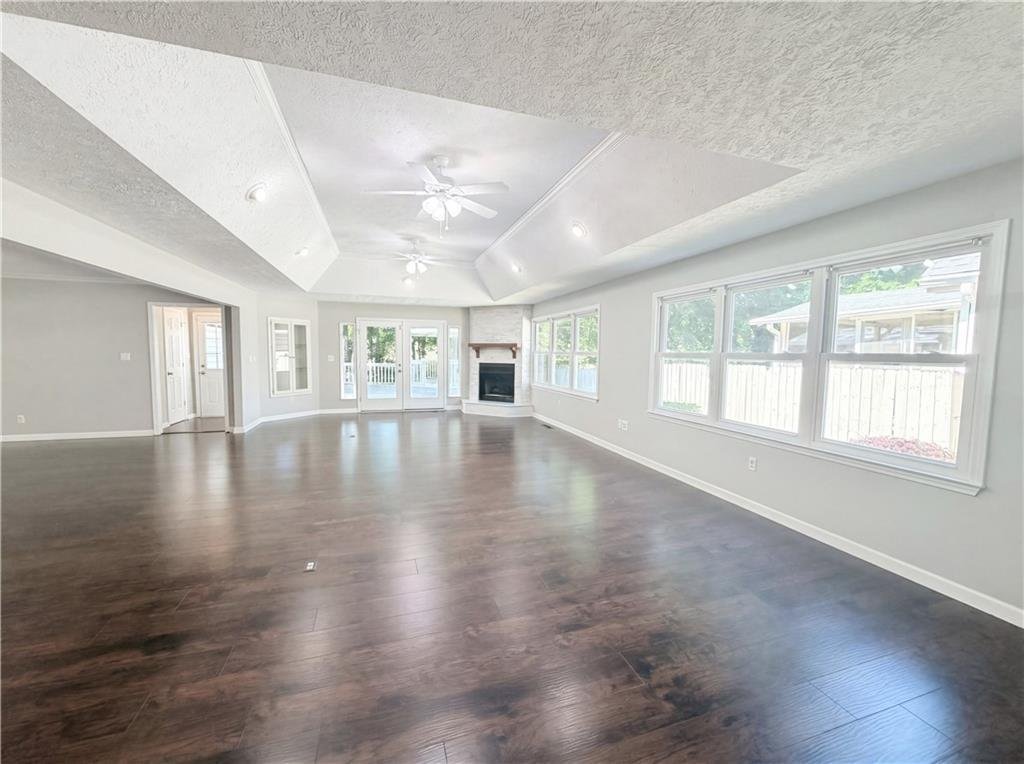 House in Marietta, Georgia, United States 3 - 17730236