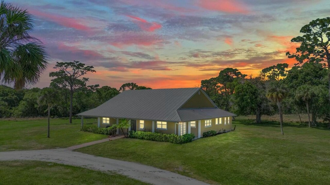 Haus in Vero Beach, Florida, Vereinigte Staaten 5 - 17729727