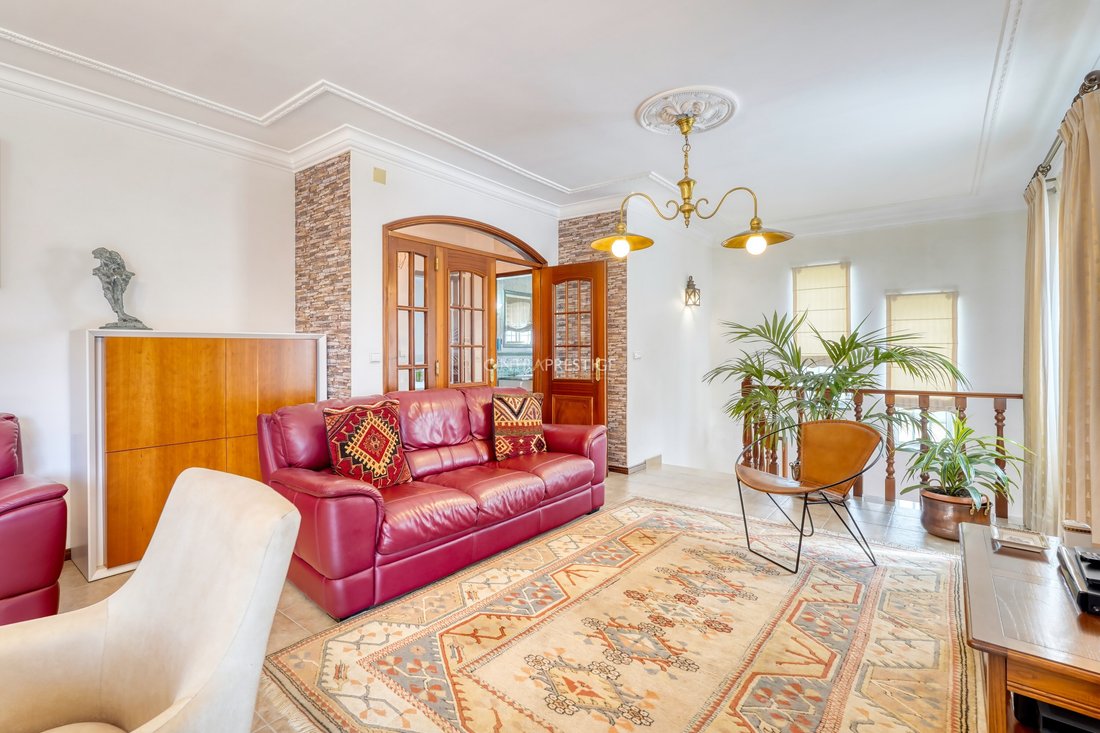 Casa en Algueirao-Mem Martins, Distrito de Lisboa, Portugal 1 - 17040051