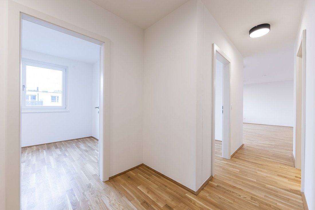 Apartment in Vienna, Wien, Austria 2 - 17728315
