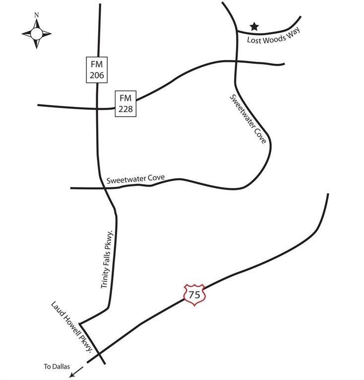 House in McKinney, Texas, United States 3 - 17727335