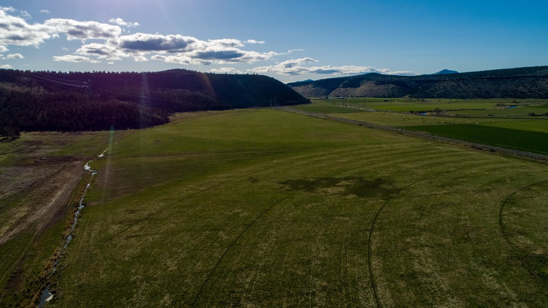 Land in Prineville, Oregon, United States 2 - 17728914
