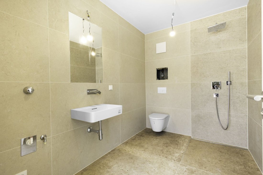 Appartement à Vienne, Vienne, Autriche 5 - 17728401