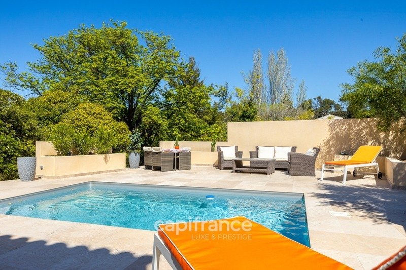 House in Saint Menet, Marseille, Provence-Alpes-Côte d'Azur 3 - 17727965