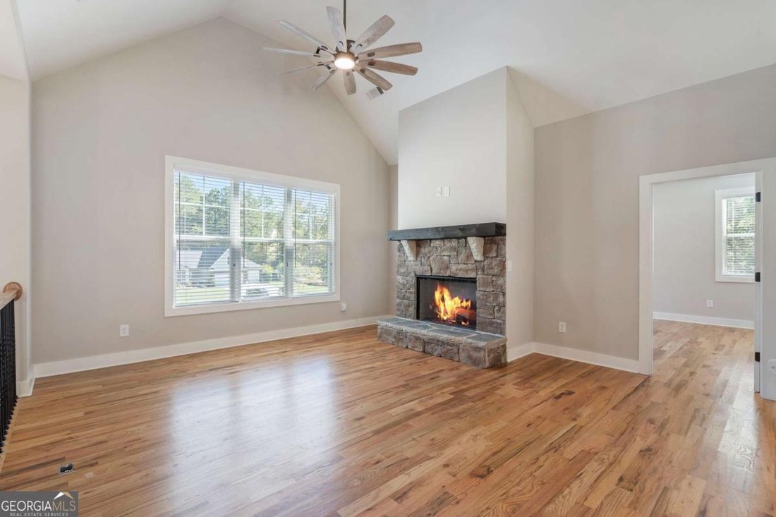 House in Cartersville, Georgia, United States 4 - 17726990