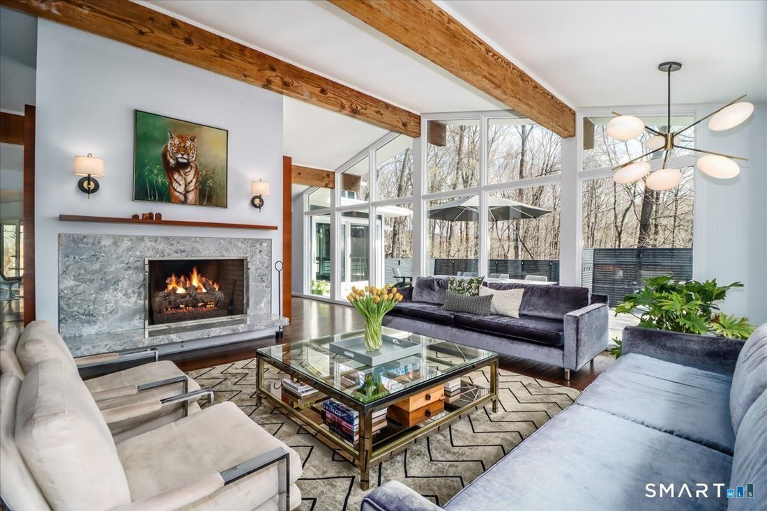 House in Ridgefield, Connecticut, United States 3 - 17730821