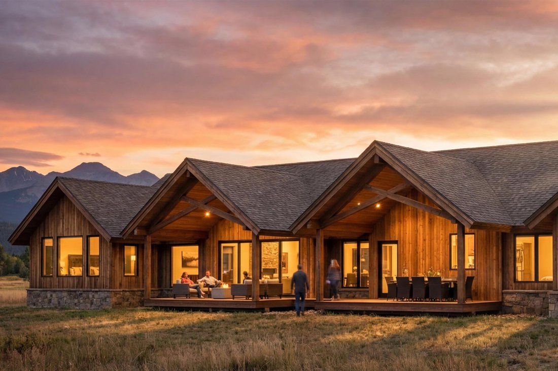 House in Driggs, Idaho, United States 2 - 17728521