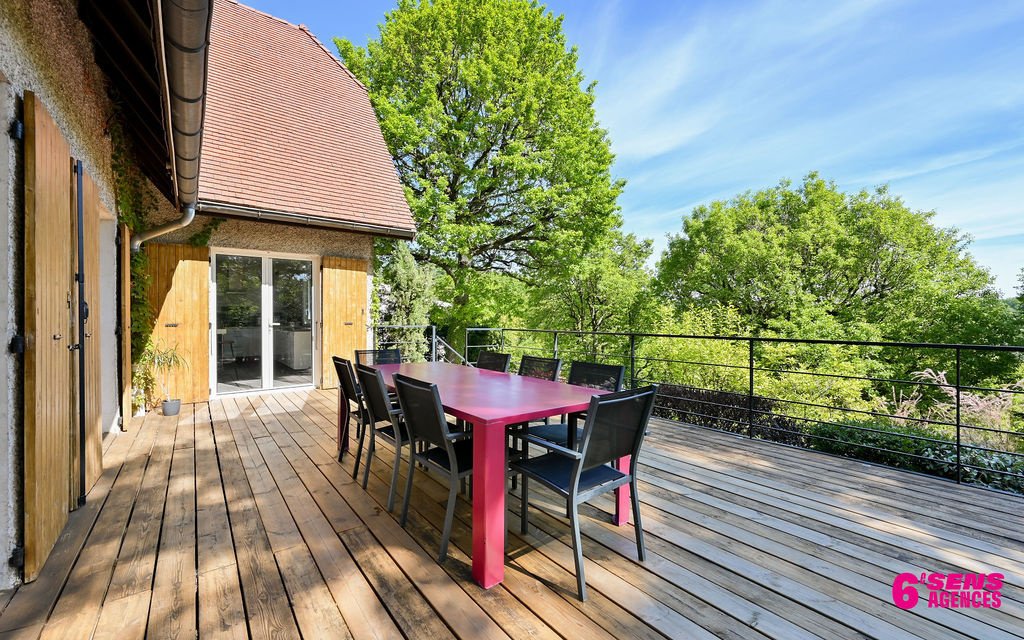 House in Tassin le Bourg, Tassin-la-Demi-Lune, France 3 - 17730352