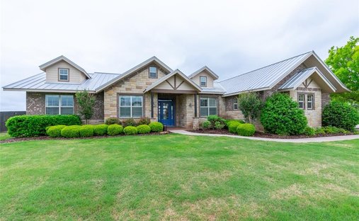 House in Abilene, Texas, United States 1