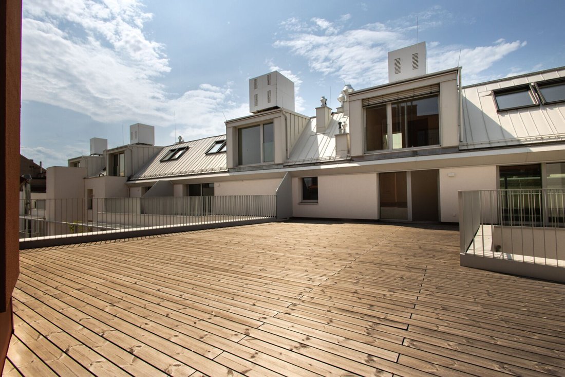 Apartment in Vienna, Wien, Austria 4 - 17728638