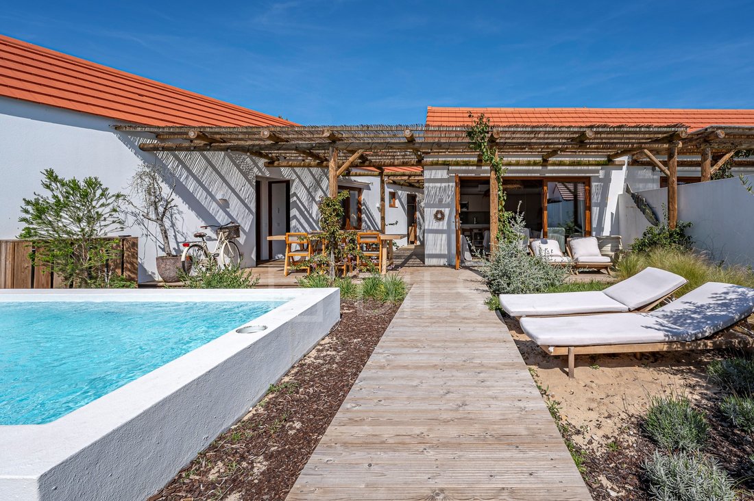 House in Alcacer do Sal, Setubal, Portugal 1 - 17730964
