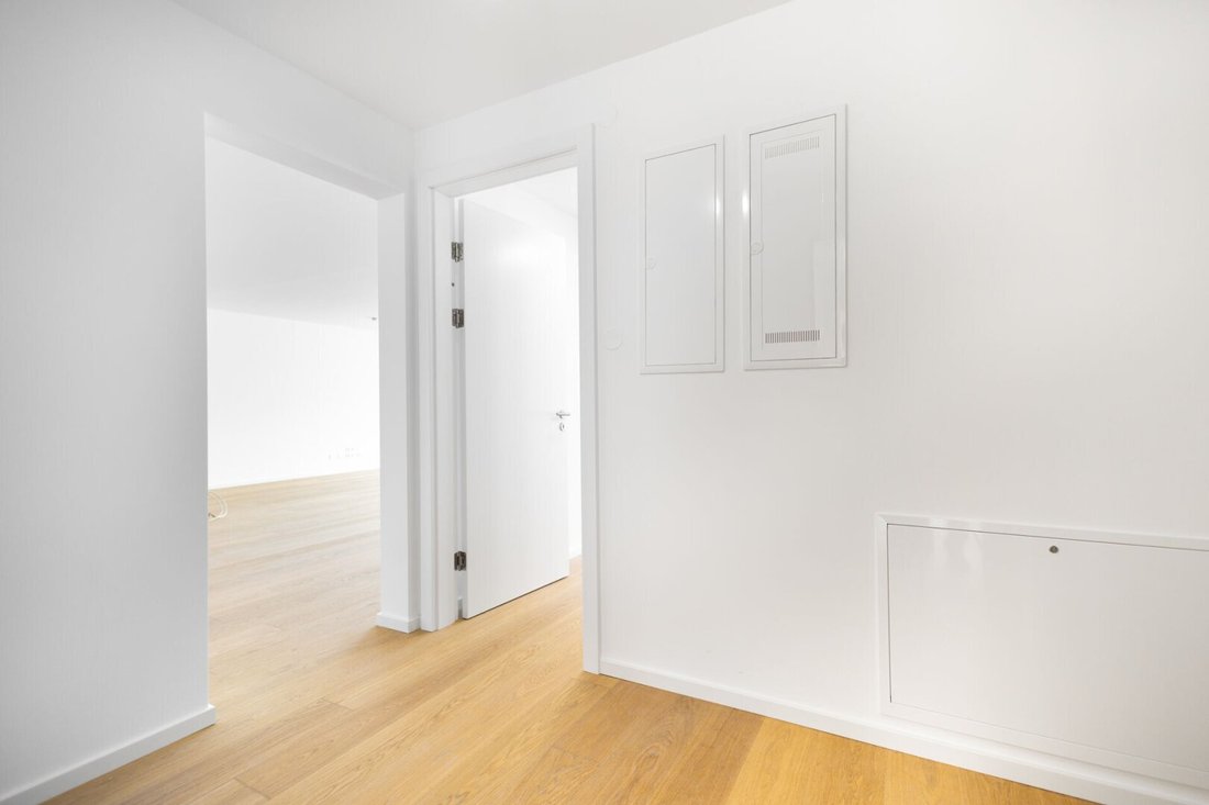 Apartment in Vienna, Wien, Austria 3 - 17728422