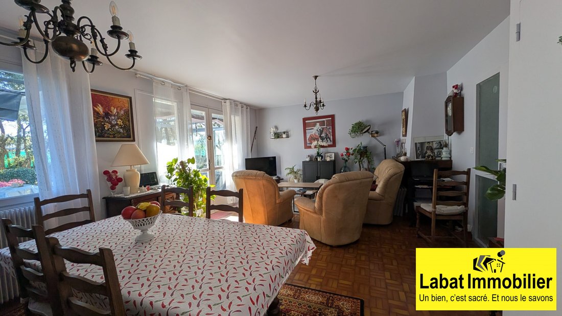 House in Centre, Tarnos, France 4 - 17732275