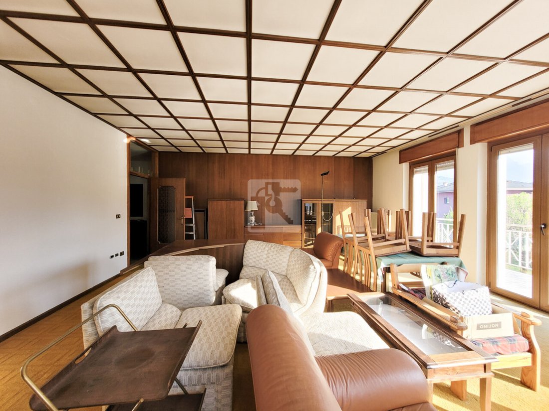 Apartment in Riva del Garda, Trentino – Alto Adige/Südtirol, Italy 2 - 17731219
