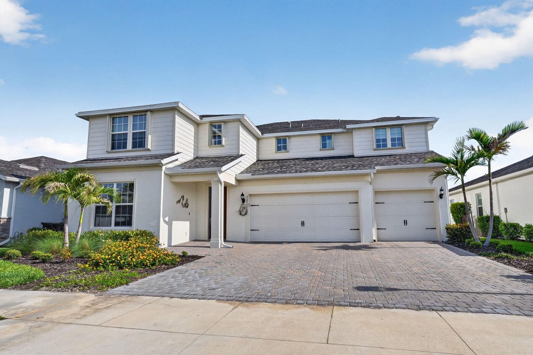 House in Punta Gorda, Florida, United States 1 - 17729721
