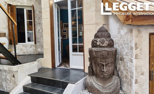 Villa in Lacanau, Nouvelle-Aquitaine, France 1