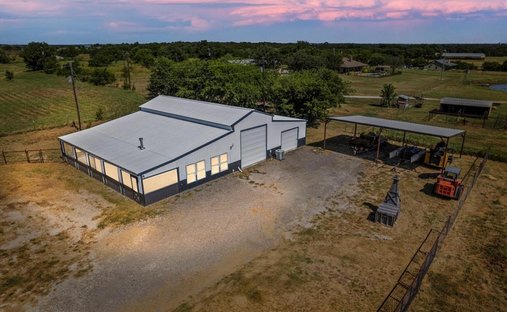 Casa a Gainesville, Texas, Stati Uniti 1