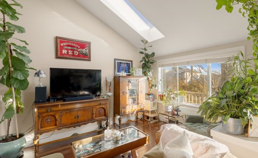 Haus in North Vancouver, Britisch-Kolumbien, Kanada 1