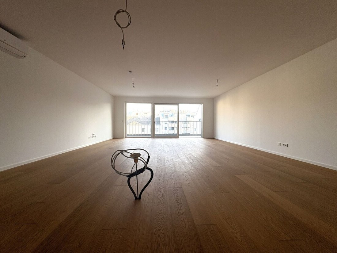 Apartment in Vienna, Wien, Austria 3 - 17728630