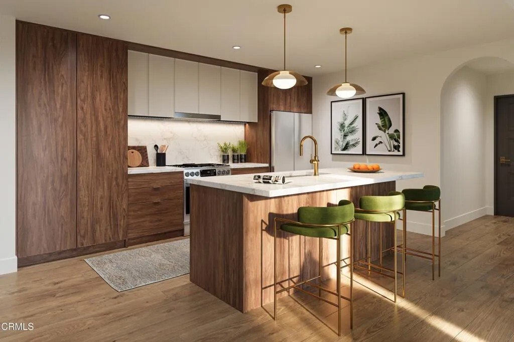 appartement à Pasadena, Californie, États-Unis 1 - 17706866
