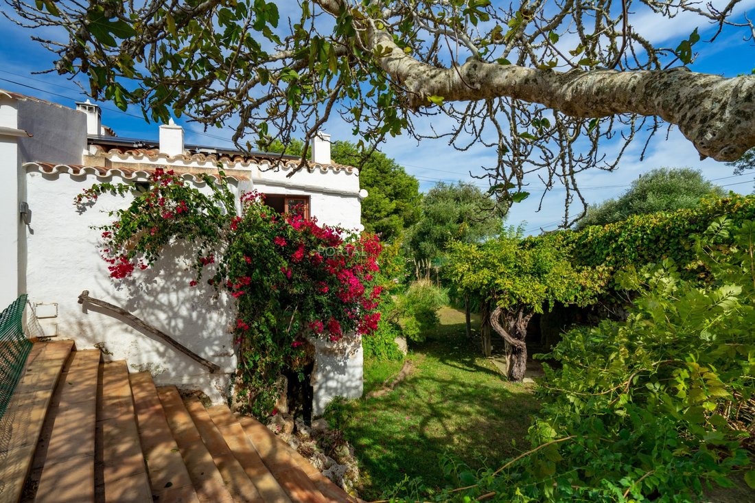 House in es Castell, Balearic Islands, Spain 4 - 17730941